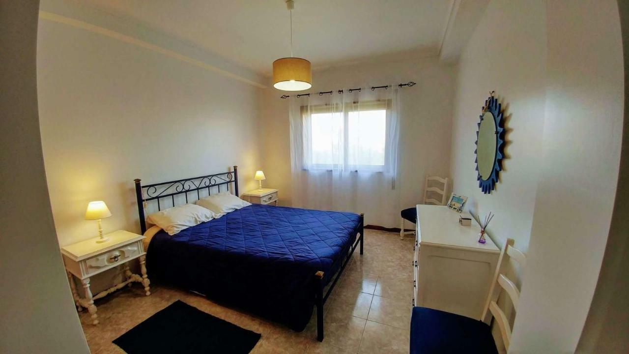 Апартаменти Casa Carmo Гаванга-да-Вагуейра Екстер'єр фото